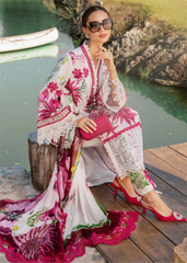 M.Prints | Lawn | MPT-10A