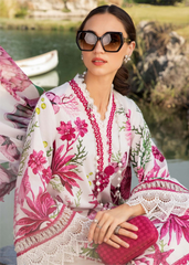 M.Prints | Lawn | MPT-10A