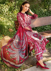 M.Prints | Lawn | MPT-14B