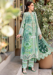 M.Prints | Lawn | MPT-14A