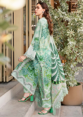 M.Prints | Lawn | MPT-14A