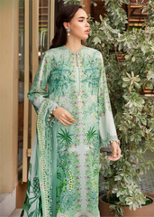 M.Prints | Lawn | MPT-14A