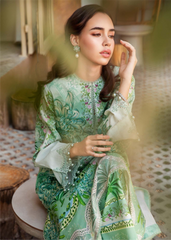 M.Prints | Lawn | MPT-14A