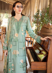 M.Prints | Lawn | MPT-1B