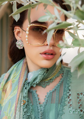 M.Prints | Lawn | MPT-1B