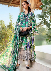 M.Prints | Lawn | MPT-5A