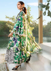 M.Prints | Lawn | MPT-5A