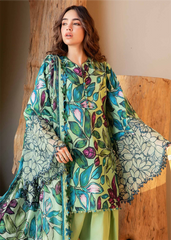 M.Prints | Lawn | MPT-5B