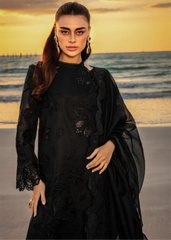 Rang Rasiya | Premium Summer Unstitched Collection 2025 | Rameen