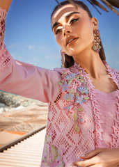 Rang Rasiya | Premium Summer Unstitched Collection 2025 | Natalia