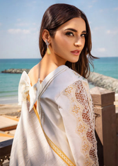 Rang Rasiya | Premium Summer Unstitched Collection 2025 | Nooreh