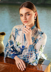 M.Prints | Lawn | MPT-10B