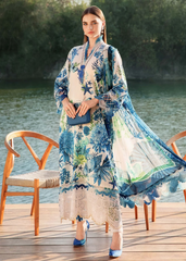 M.Prints | Lawn | MPT-10B