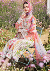 M.Prints | Lawn | MPT-9B