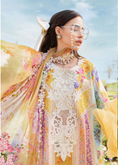 M.Prints | Lawn | MPT-9A