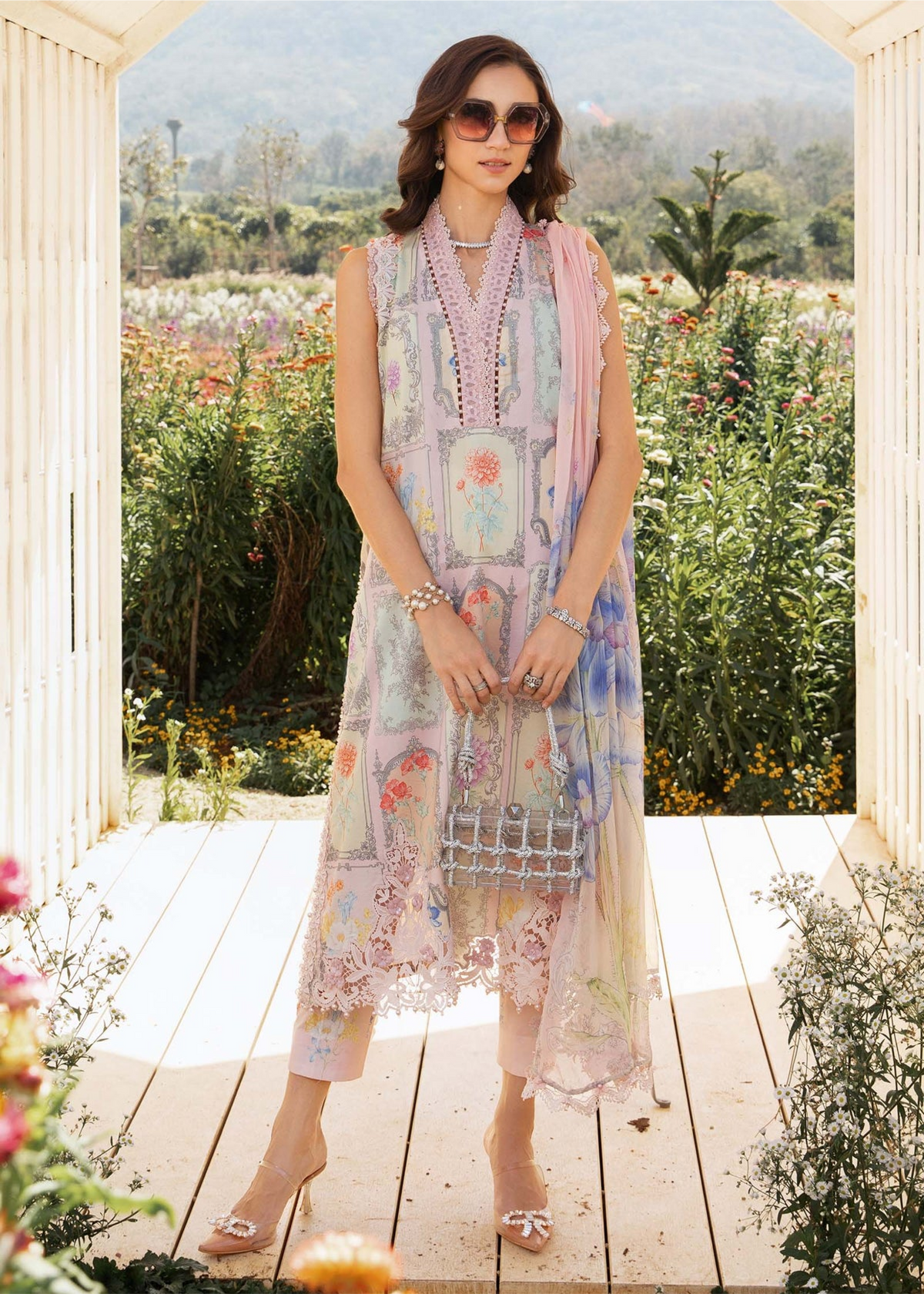 M.Prints | Lawn | MPT-11A