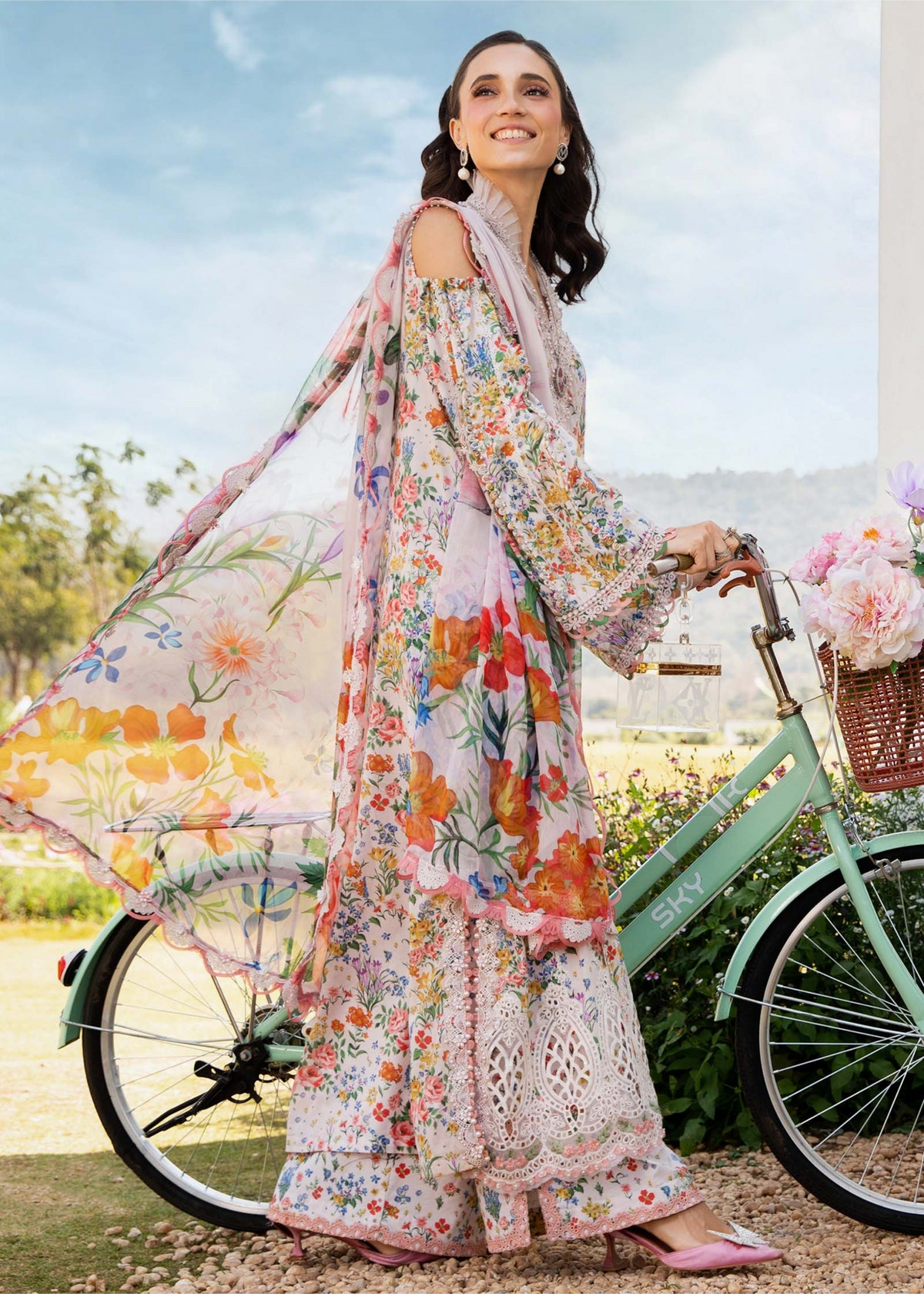 M.Prints | Lawn | MPT-7A