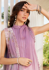 M.Prints | Lawn | MPT-6B