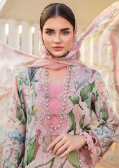 M.Prints | Lawn | MPT-2A