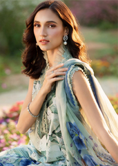 M.Prints | Lawn | MPT-2B