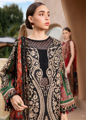 M.Prints | Lawn | MPT-12B