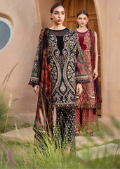 M.Prints | Lawn | MPT-12B