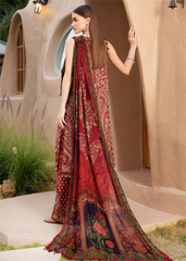 M.Prints | Lawn | MPT-12A