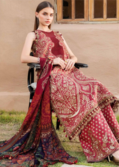 M.Prints | Lawn | MPT-12A