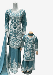 Mummy and Daughter Collection