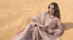 Rang Rasiya – Elaheh | Premium Collection 2026 (Unstitched 3-Piece Suit)
