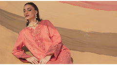 Rang Rasiya – Elnaz | Premium Collection 2026 | Unstitched 3-Piece Suit