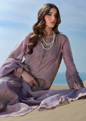 Rang Rasiya Parisa Premium Tailor Stitched 3 Piece Suit