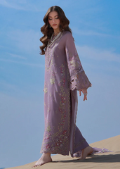 Rang Rasiya Parisa Premium Tailor Stitched 3 Piece Suit