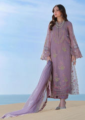 Rang Rasiya Parisa Premium Tailor Stitched 3 Piece Suit