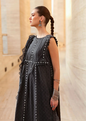 Maria B Luxury Lawn Design 2B | Premium Tailor Stitched 3 Piece Suit