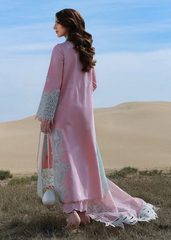 Rang Rasiya Mahsa Premium Tailor Stitched 3 Piece Suit