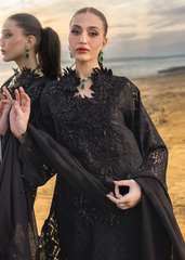 Rang Rasiya Alaya Premium Tailor Stitched 3 Piece Suit