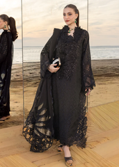 Rang Rasiya Alaya Premium Tailor Stitched 3 Piece Suit