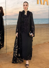 Rang Rasiya Alaya Premium Tailor Stitched 3 Piece Suit
