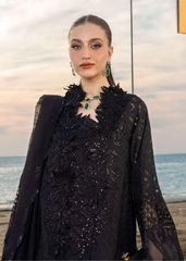 Rang Rasiya Alaya Premium Tailor Stitched 3 Piece Suit
