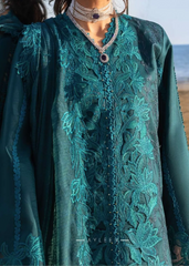 Rang Rasiya Ayleen Premium Tailor Stitched 3 Piece Suit