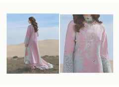 Rang Rasiya – Mahsa | Premium Collection 2026 | Unstitched 3-Piece Suit