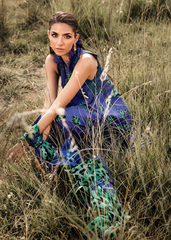 M.Prints | Linen | MPT-2410-A