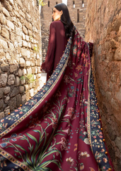 M.Prints | Linen | MPT-2401-B