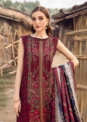 M.Prints | Linen | MPT-2406-B