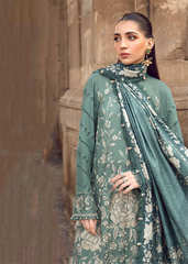 M.Prints | Linen | MPT-2408-A