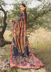 M.Prints | Linen | MPT-2402-B