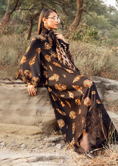 M.Prints | Linen | MPT-2410-B