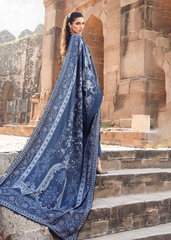 M.Prints | Linen | MPT-2404-B