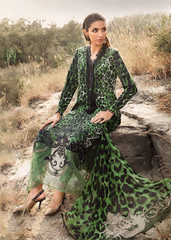 M.Prints | Linen | MPT-2409-A